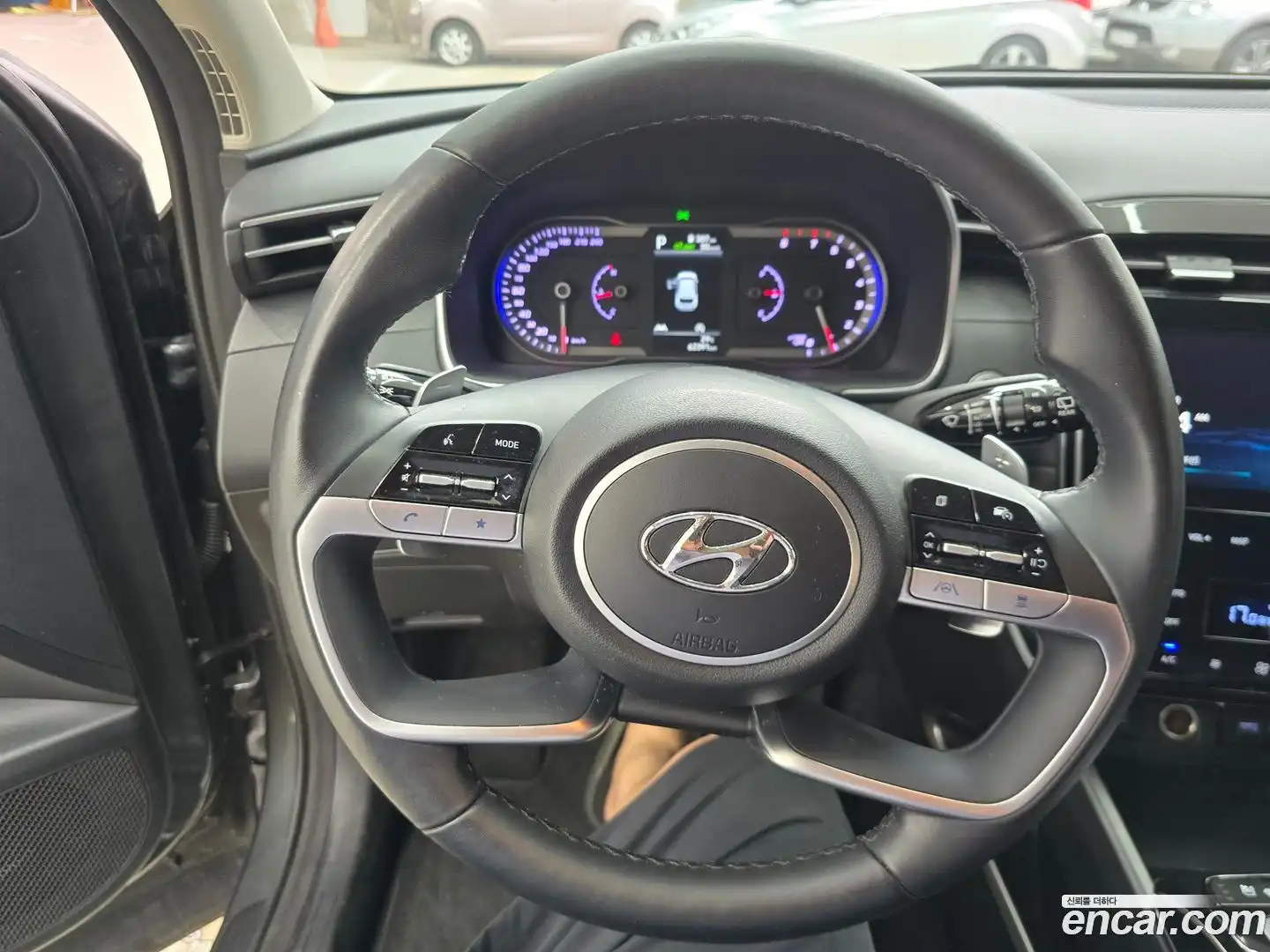 Tucson Hyundai 2021.2-INNER-008