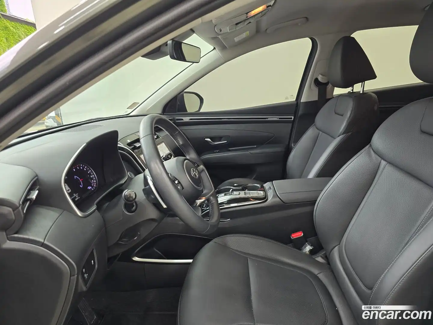 Tucson Hyundai 2021.2-OPTION-017
