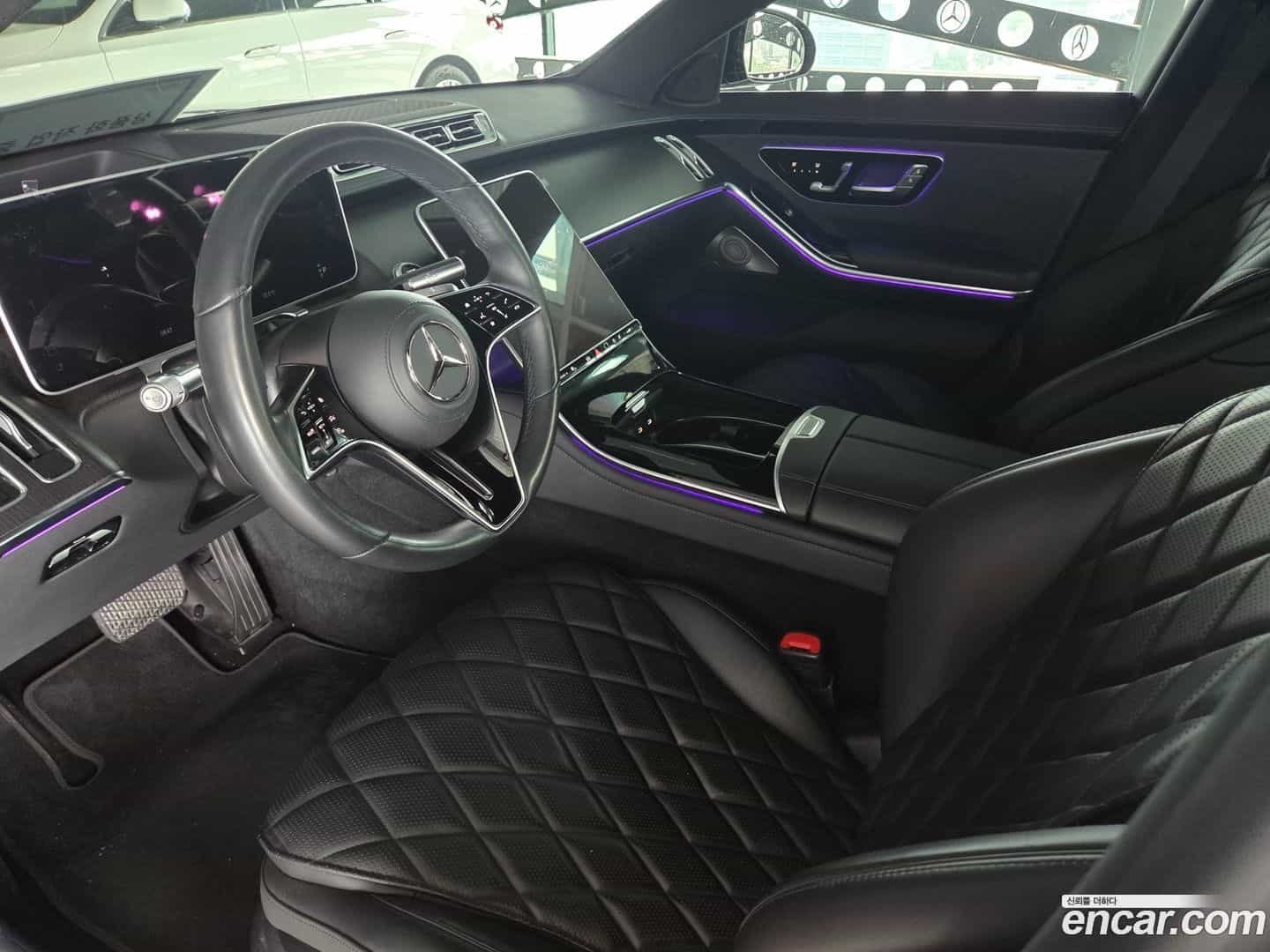 S-Class Mercedes-Benz 2022.7-OUTER-002