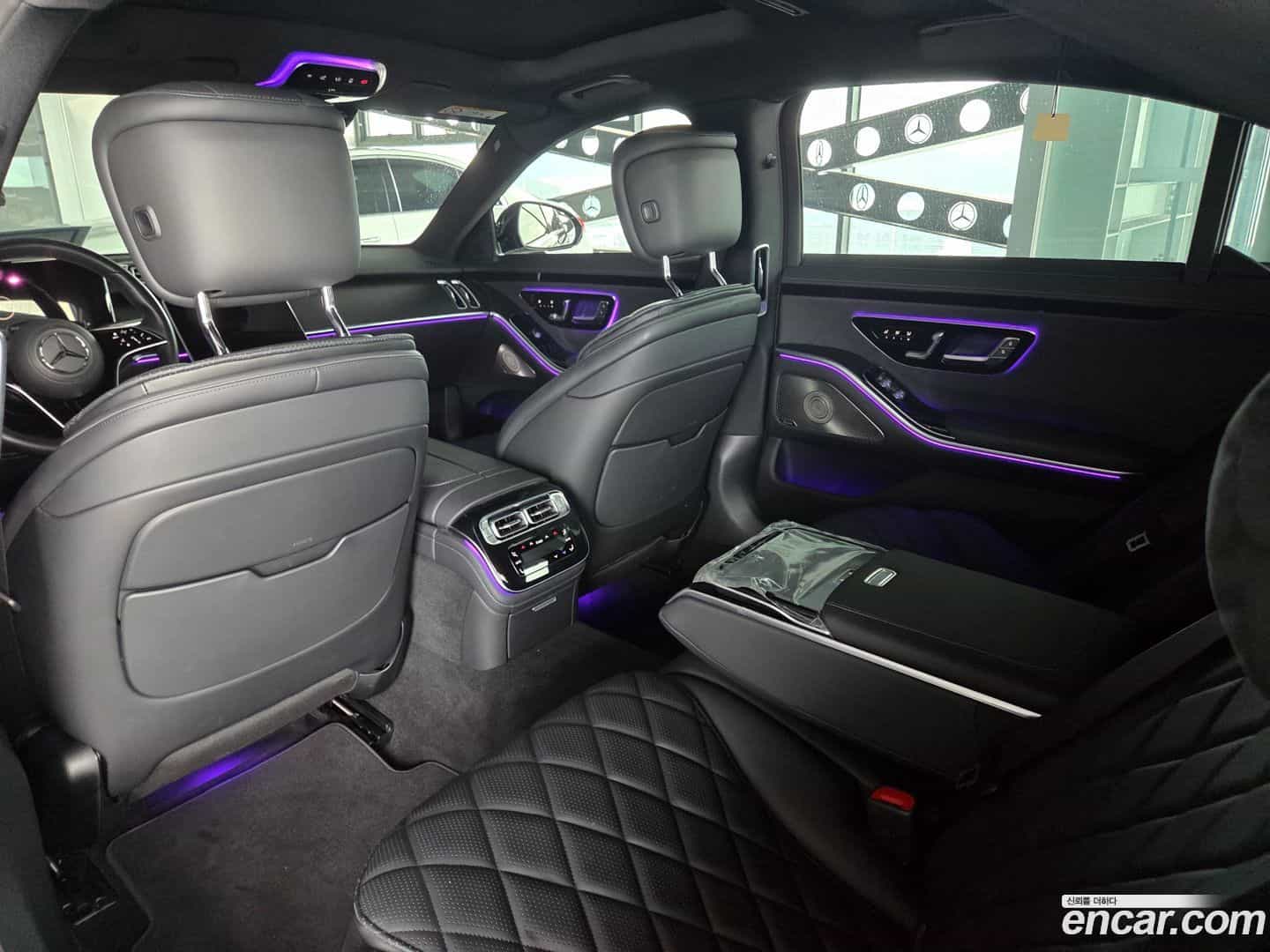 S-Class Mercedes-Benz 2022.7-OUTER-003