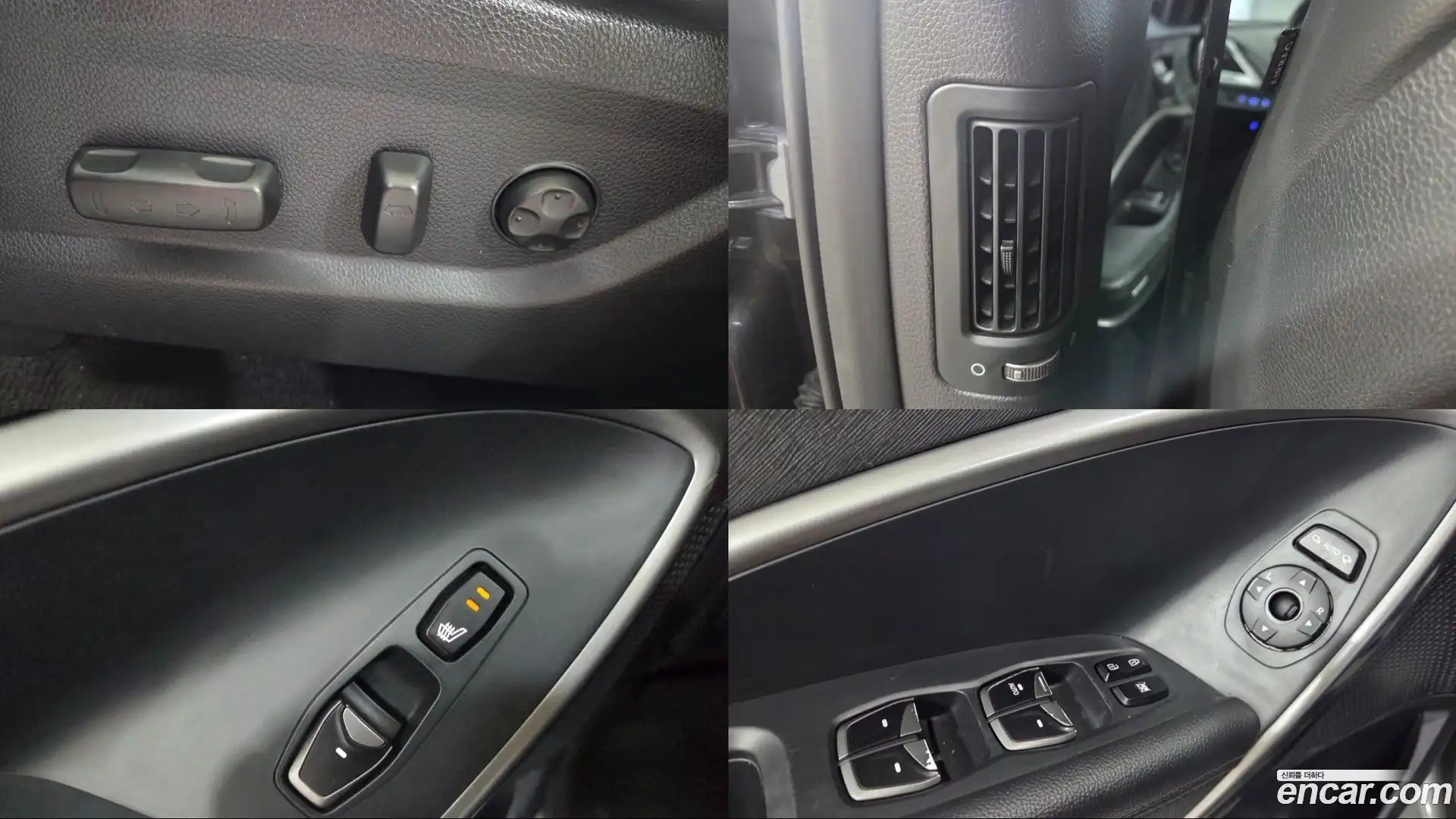 Santafe Hyundai 2017.2-OPTION-017