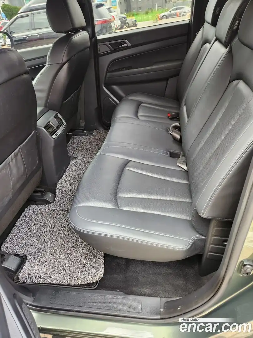 Rexton KG Mobility 2021.7-OPTION-017