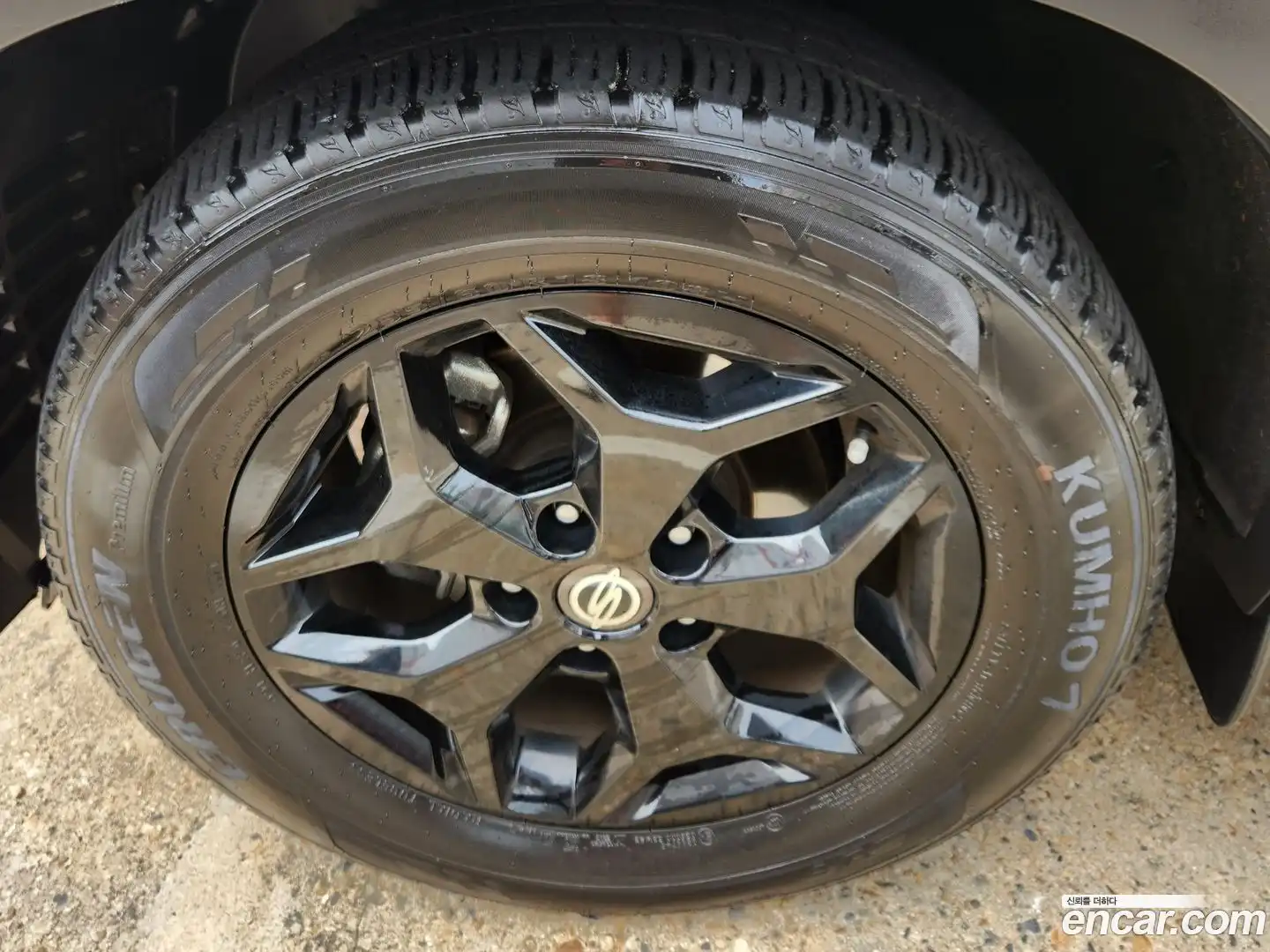 Rexton KG Mobility 2021.7-OPTION-024
