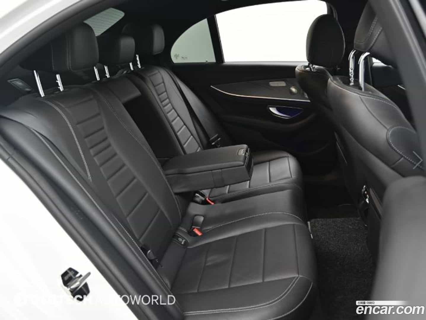 E-Class Mercedes-Benz 2022.3-OPTION-016