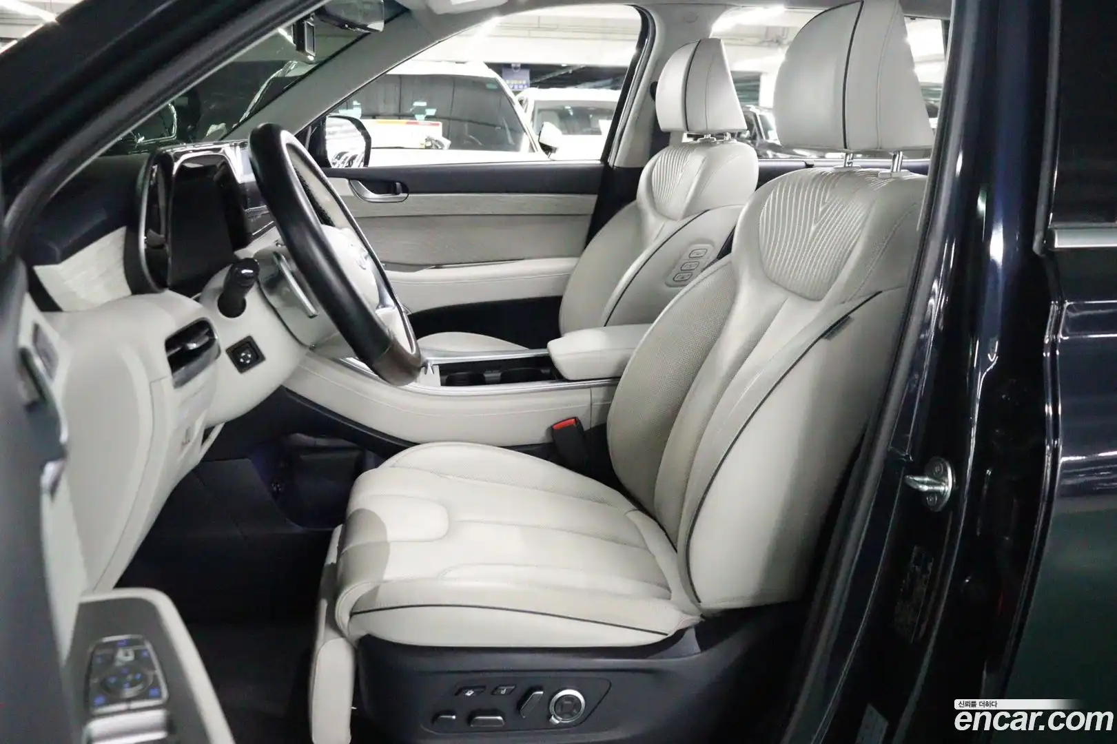 Palisade Hyundai 2022.5-INNER-007