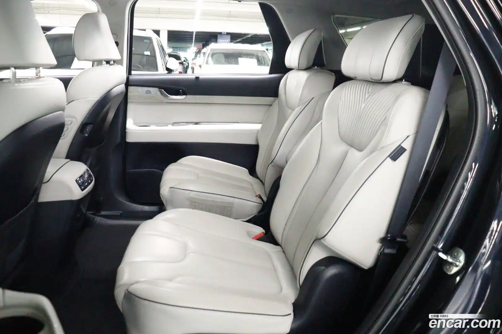Palisade Hyundai 2022.5-INNER-008