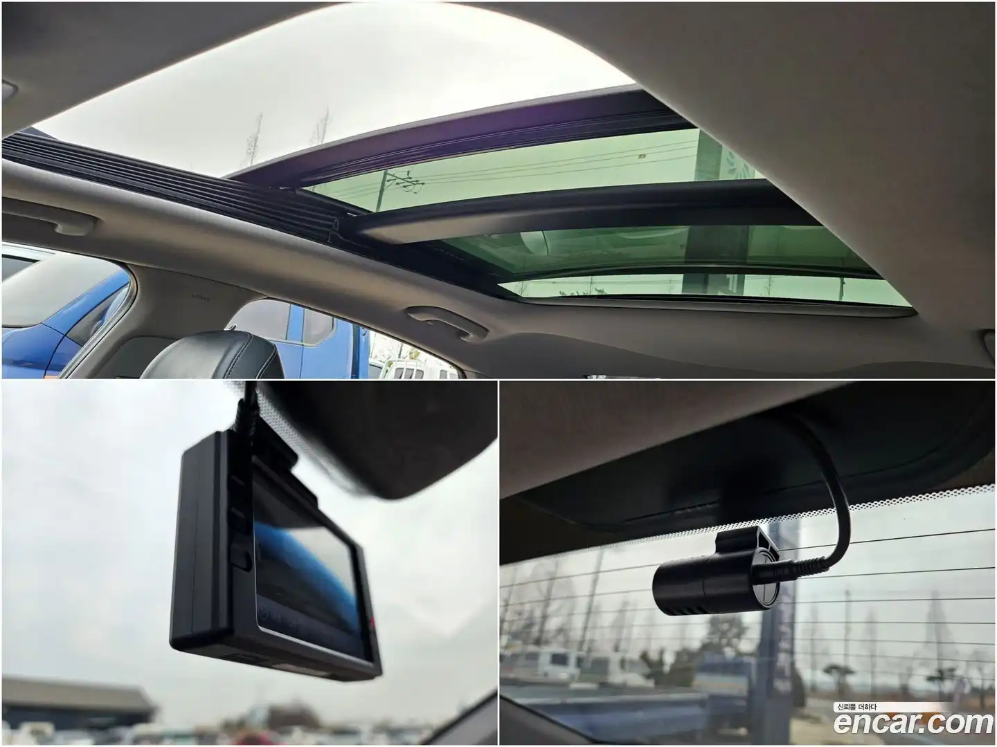 Grandeur Hyundai 2017.2-INNER-009
