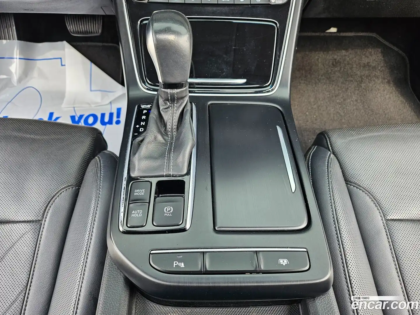 Grandeur Hyundai 2017.2-OPTION-017
