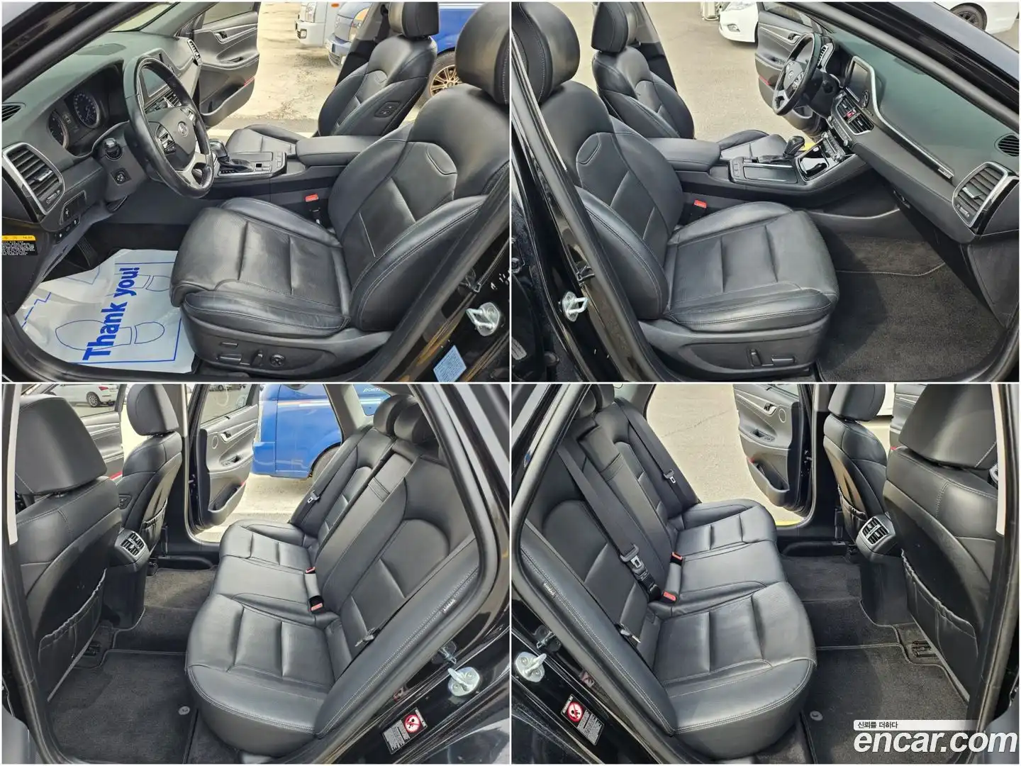 Grandeur Hyundai 2017.2-OPTION-018