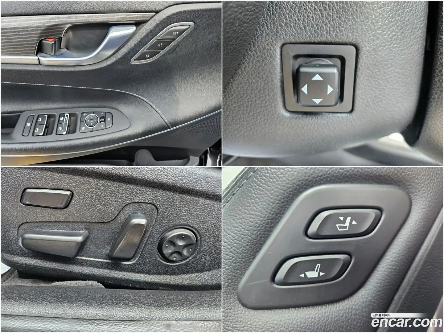 Grandeur Hyundai 2017.2-OPTION-019