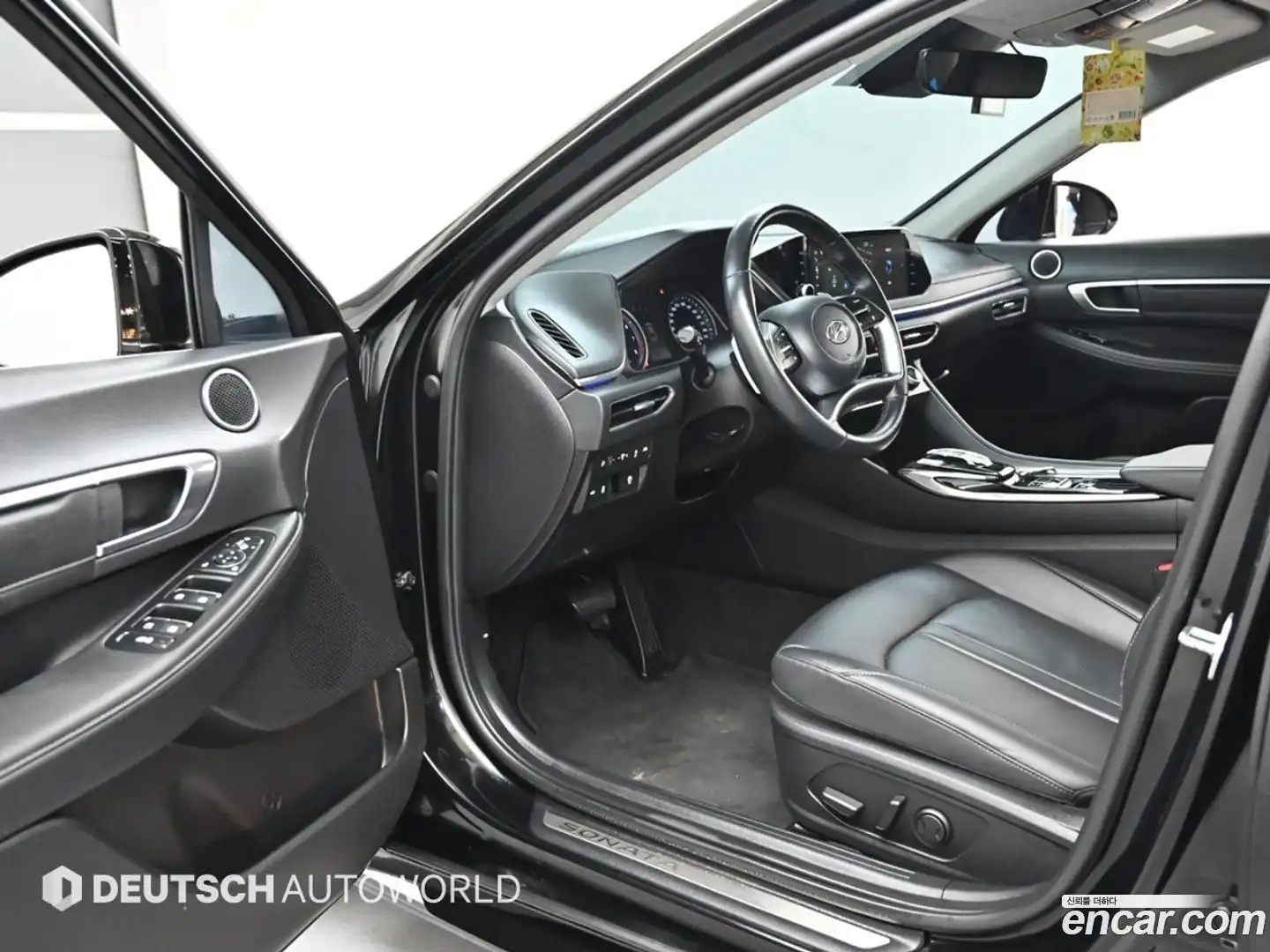 Sonata Hyundai 2022.3-OPTION-015