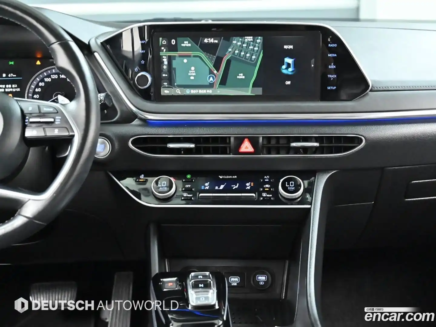 Sonata Hyundai 2022.3-OPTION-018