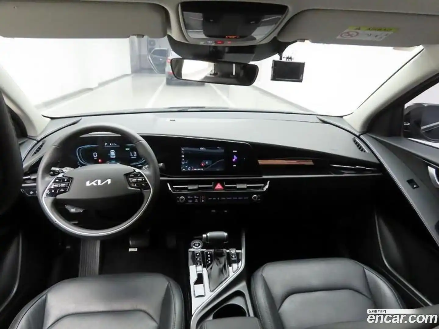 Niro Kia 2022.5-INNER-007