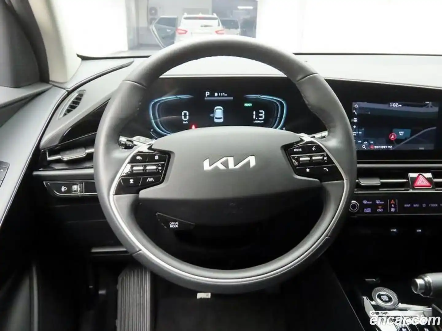 Niro Kia 2022.5-INNER-008