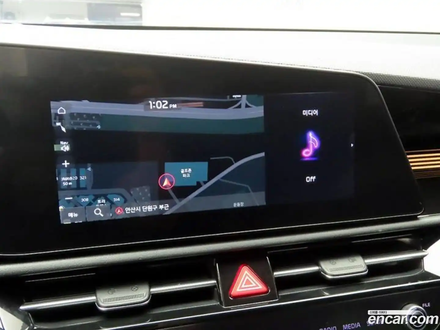 Niro Kia 2022.5-INNER-009