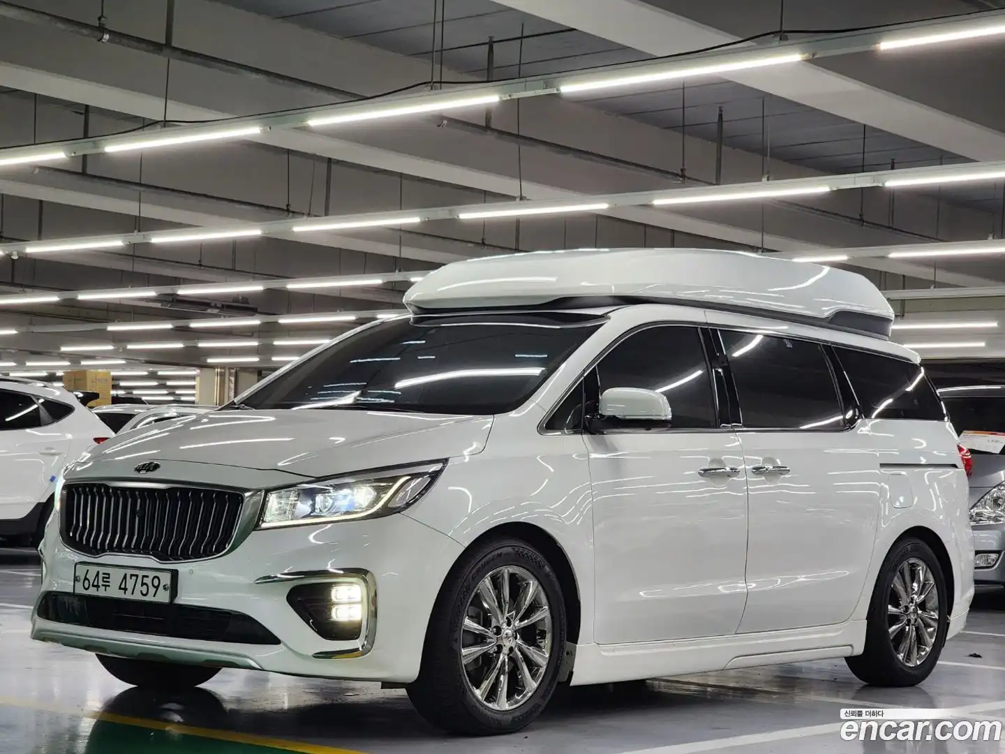 Canival Kia 2018.7-OUTER-001