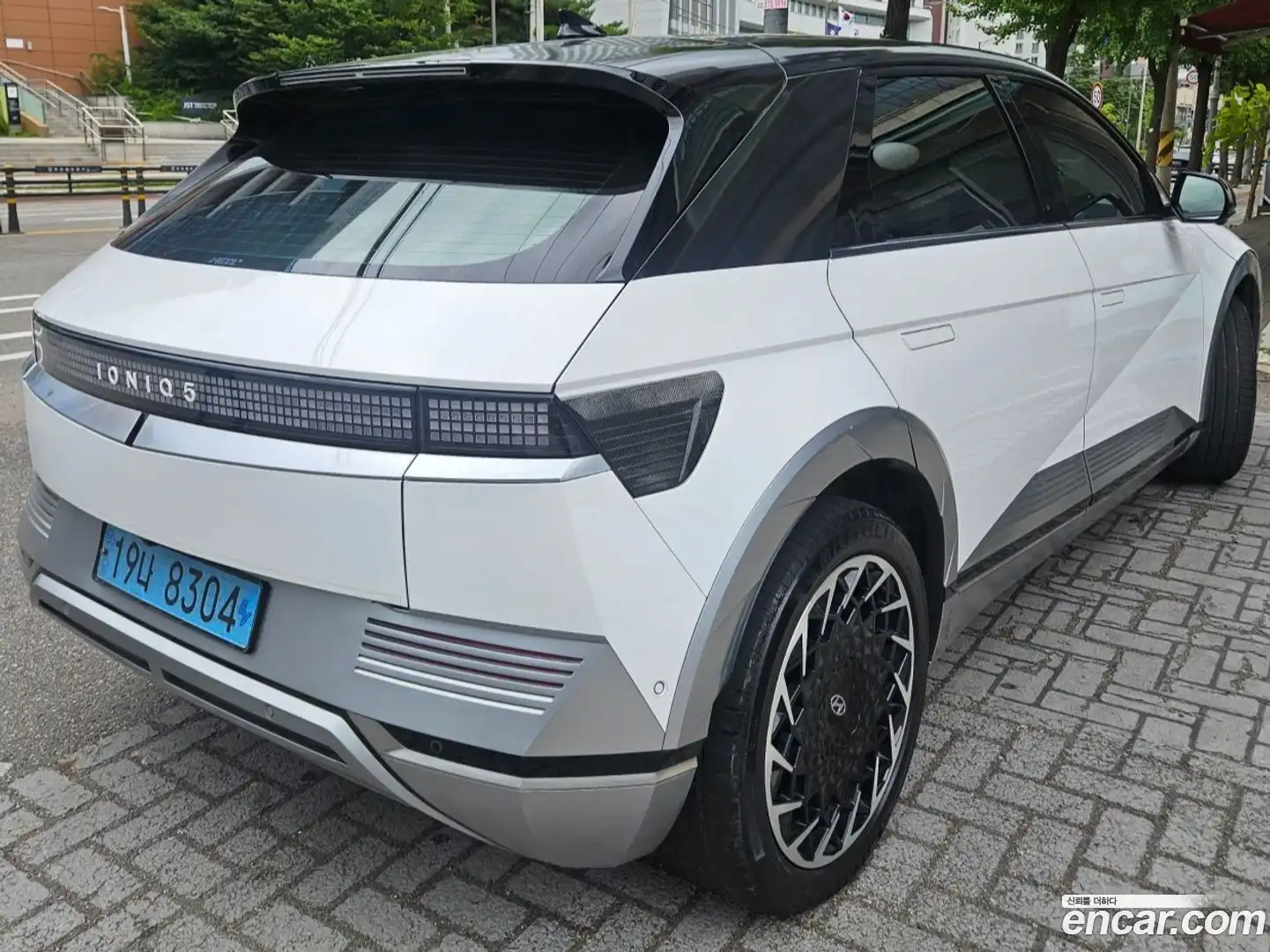 Ioniq5 Hyundai 2022.5-OUTER-004