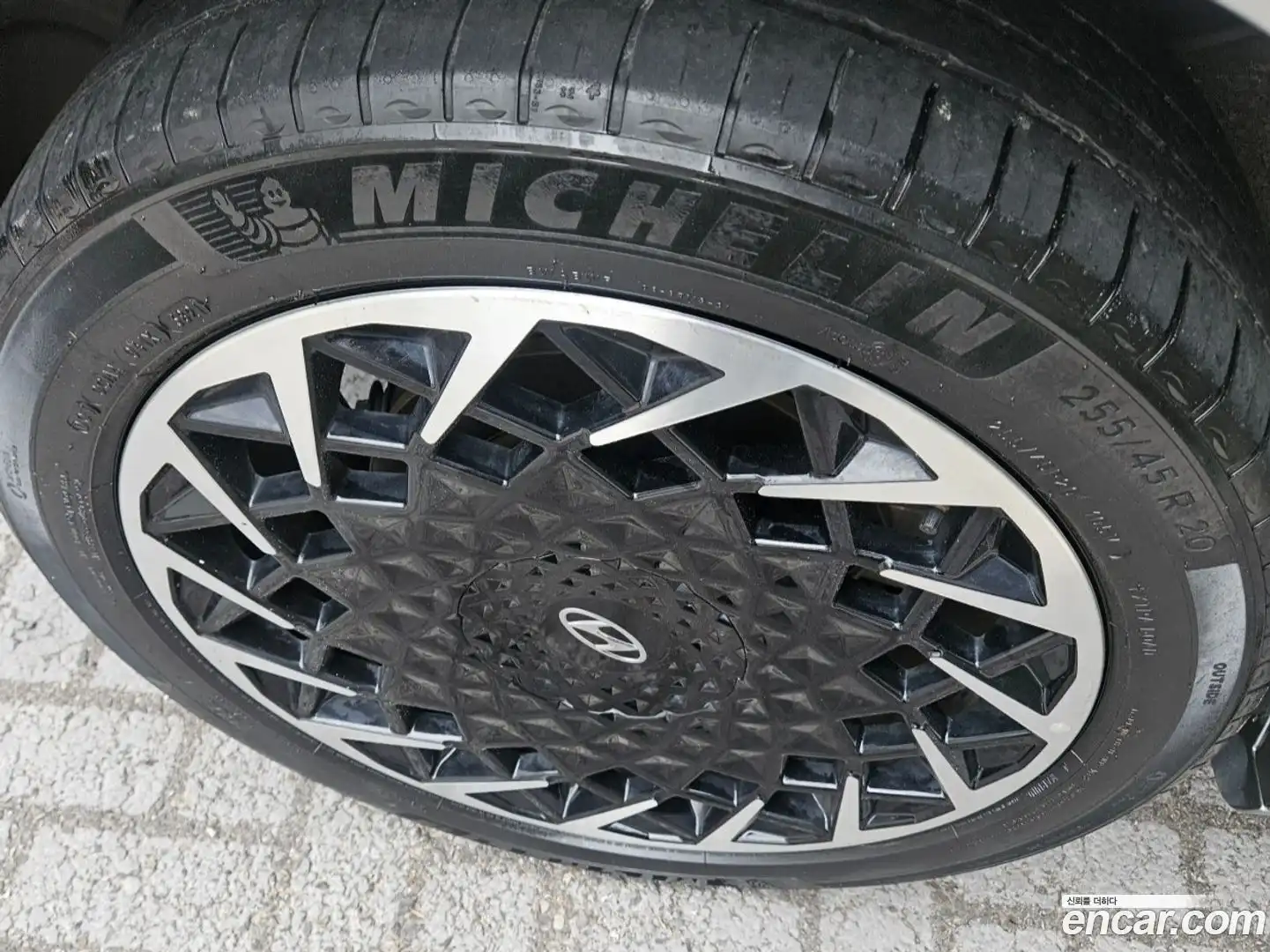 Ioniq5 Hyundai 2022.5-OPTION-021