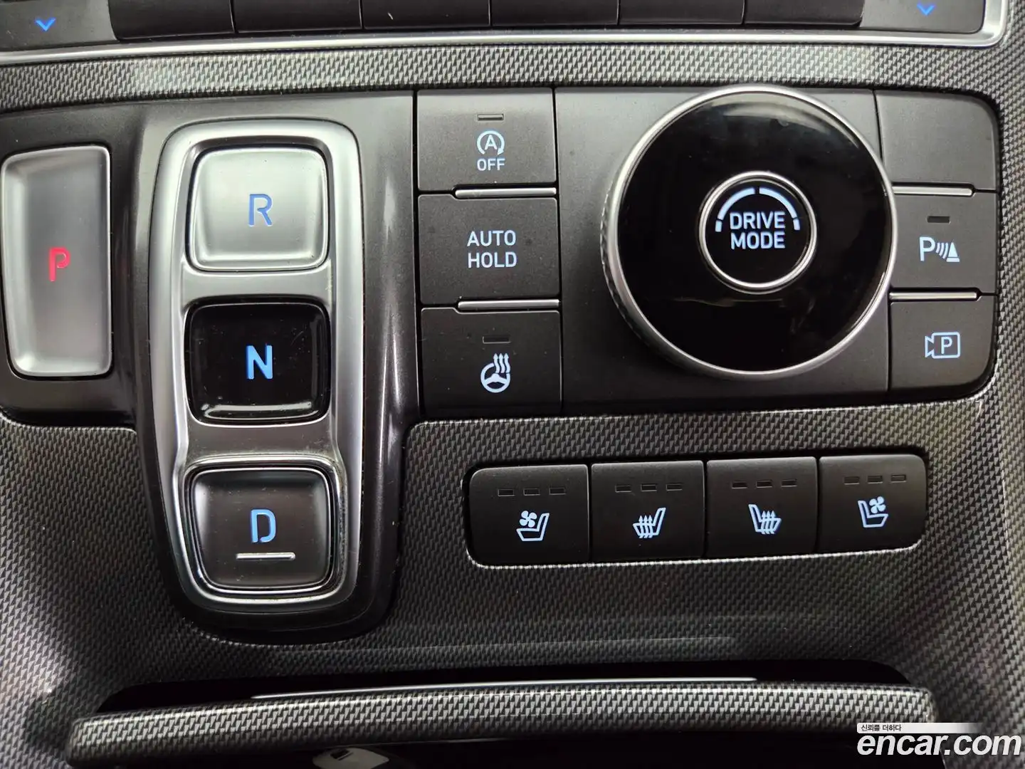 Santafe Hyundai 2021.7-INNER-009