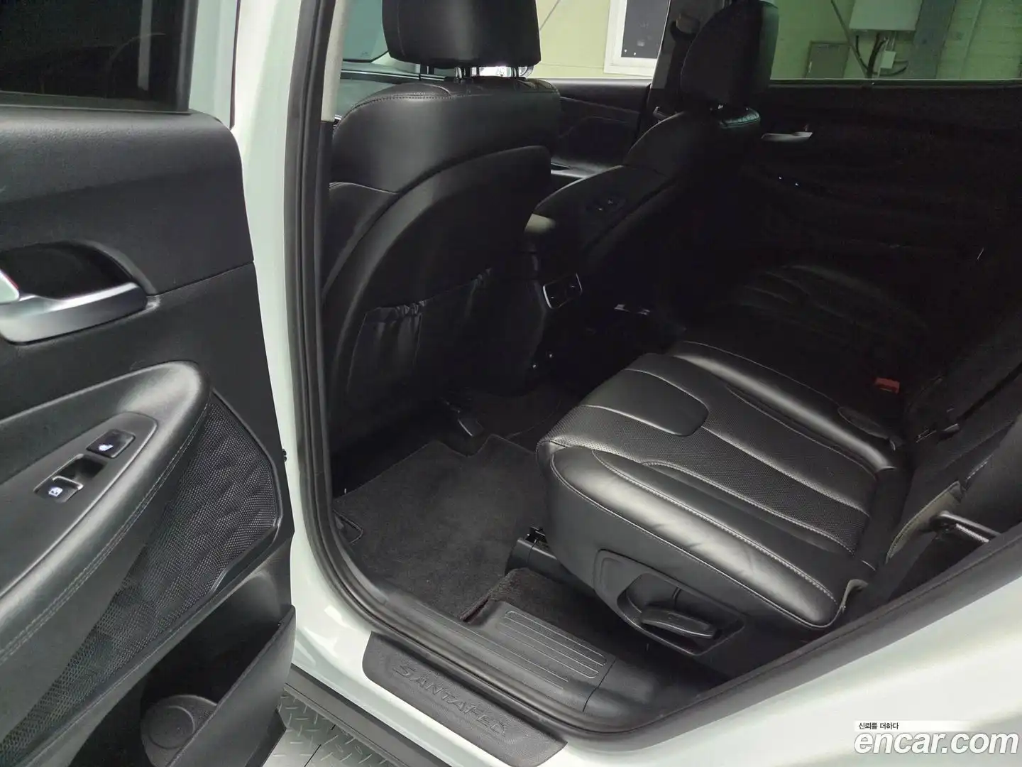 Santafe Hyundai 2021.7-OPTION-016