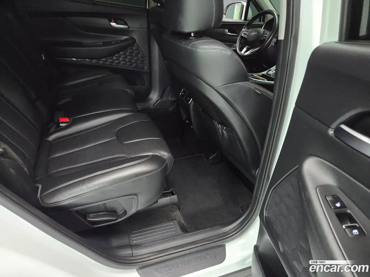 Santafe Hyundai 2021.7-OPTION-017