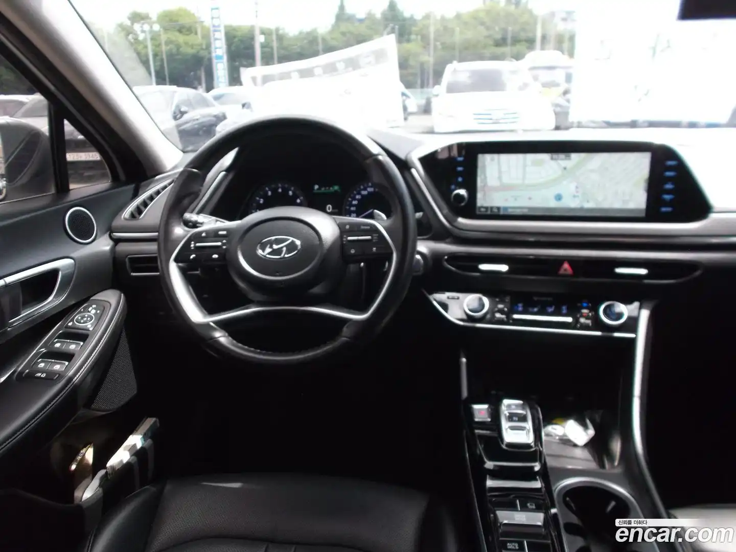 Sonata Hyundai 2022.6-INNER-007