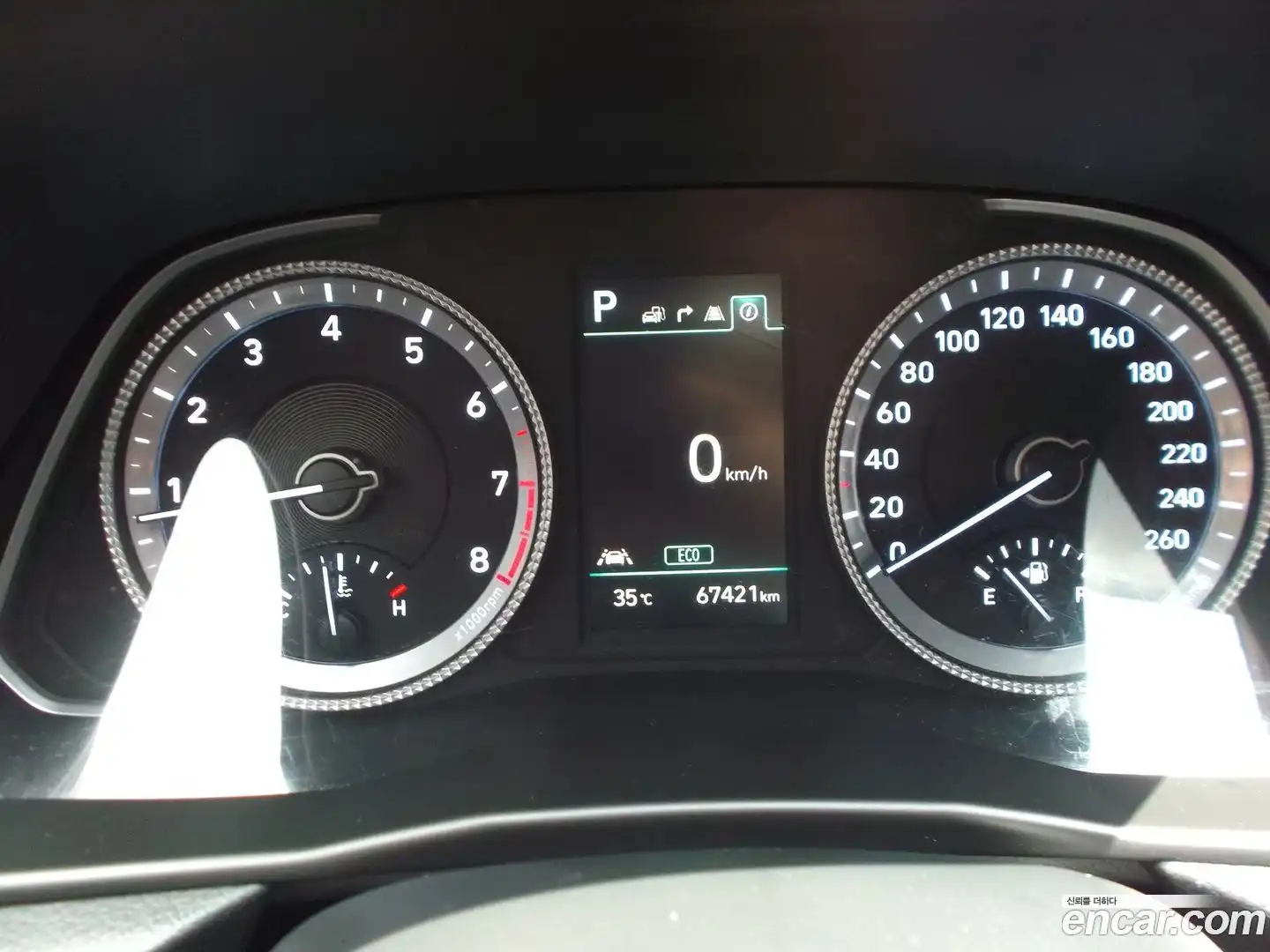 Sonata Hyundai 2022.6-INNER-010