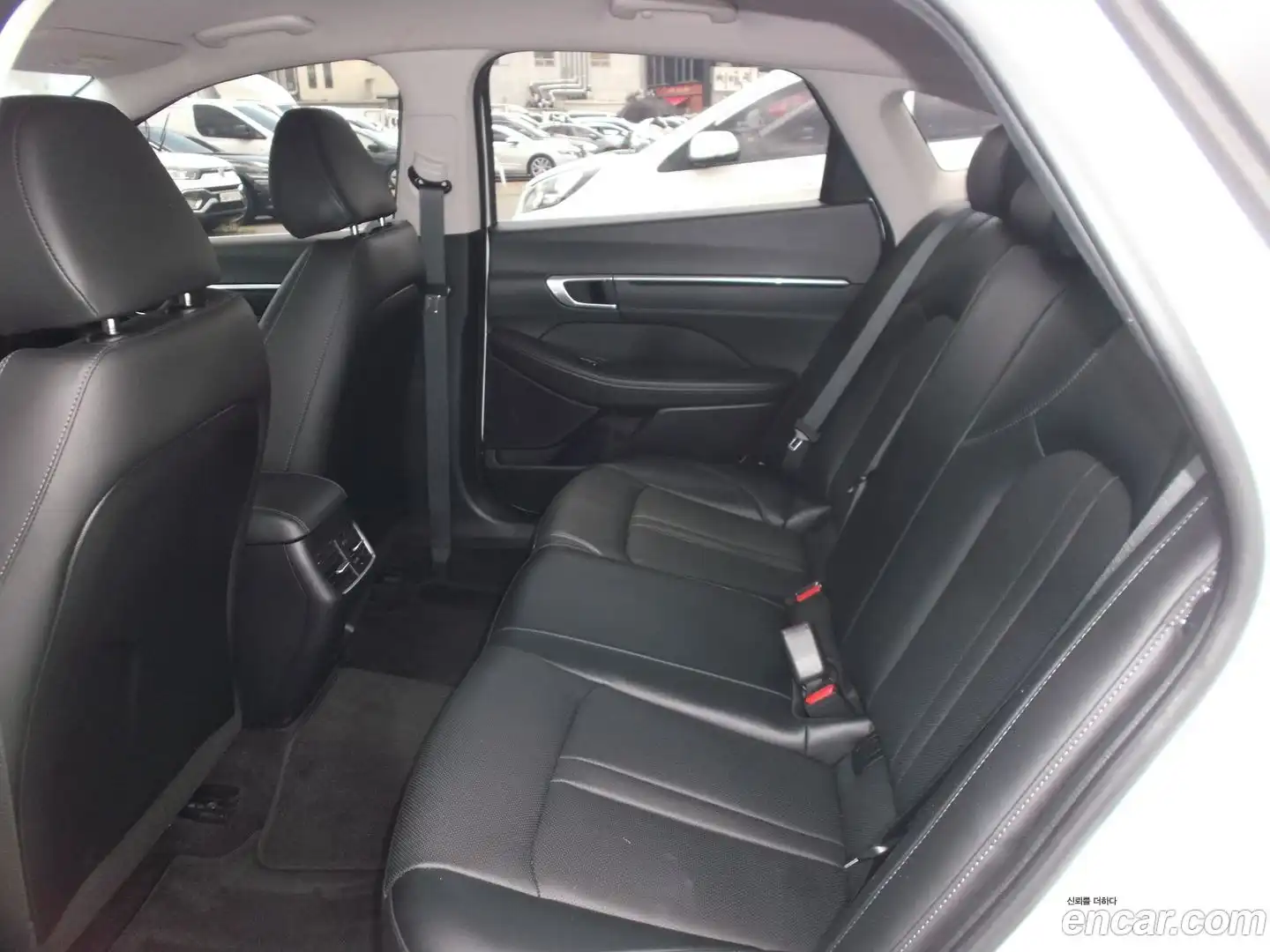 Sonata Hyundai 2022.6-OPTION-020