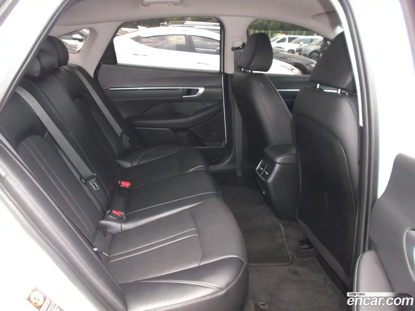Sonata Hyundai 2022.6-OPTION-021