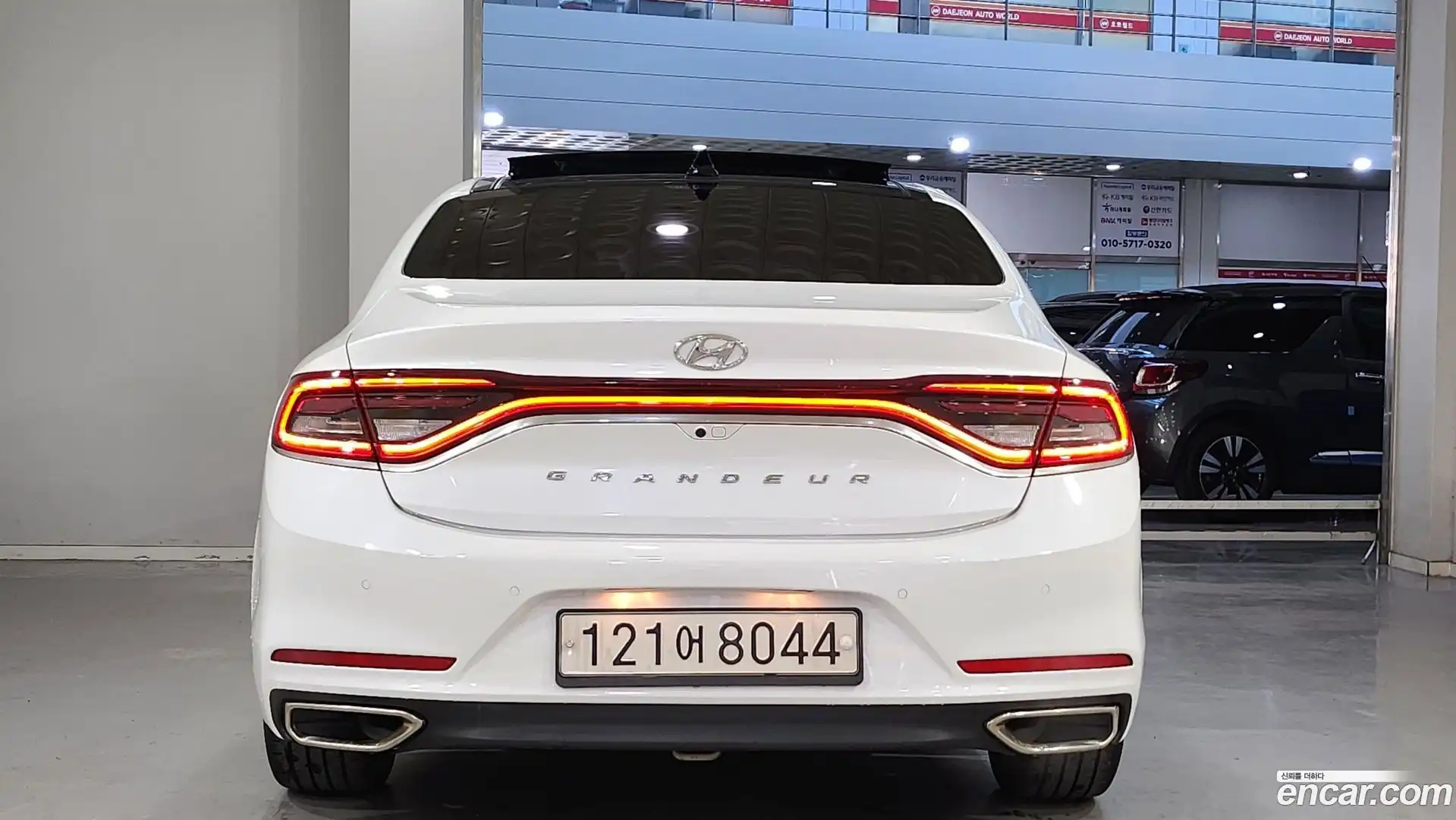 Grandeur Hyundai 2017.4-OUTER-005