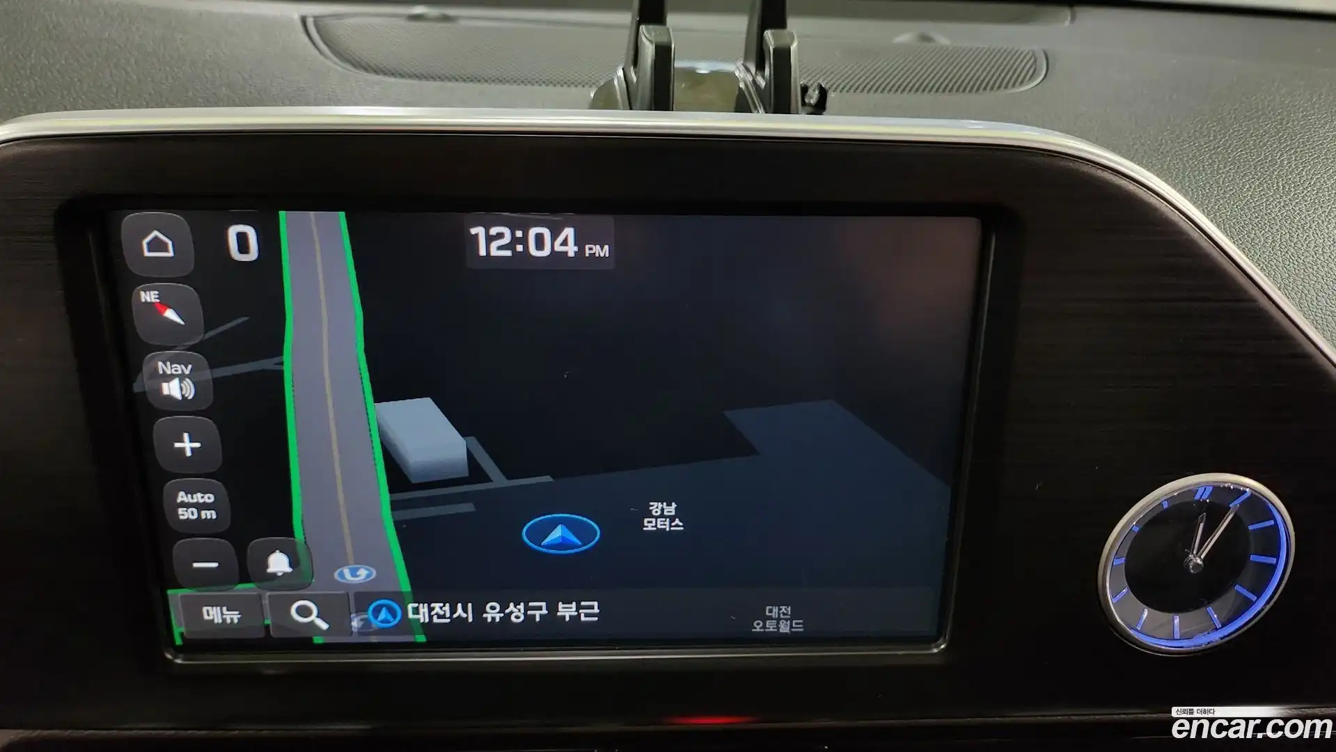 Grandeur Hyundai 2017.4-INNER-009
