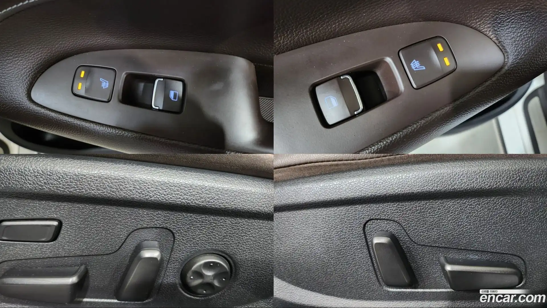 Grandeur Hyundai 2017.4-OPTION-020