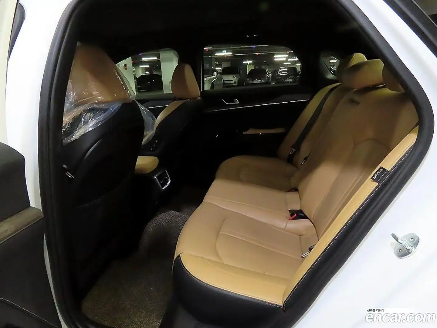 K5 Kia 2020.10-INNER-007