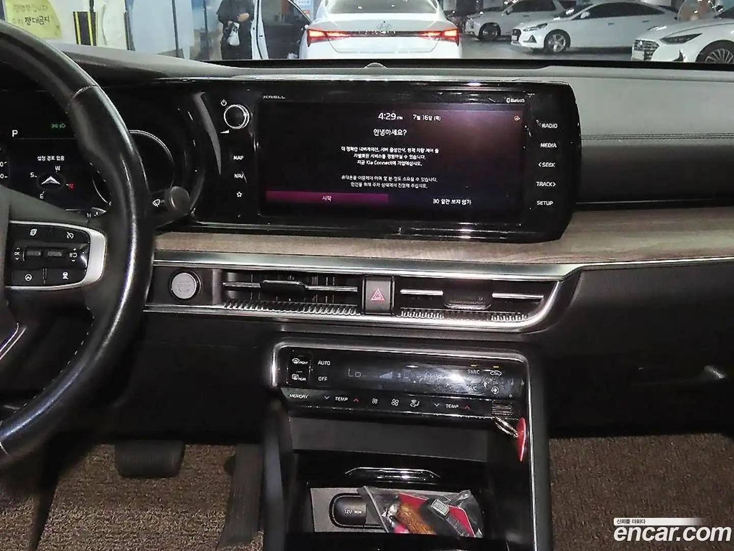 K5 Kia 2020.10-OPTION-015