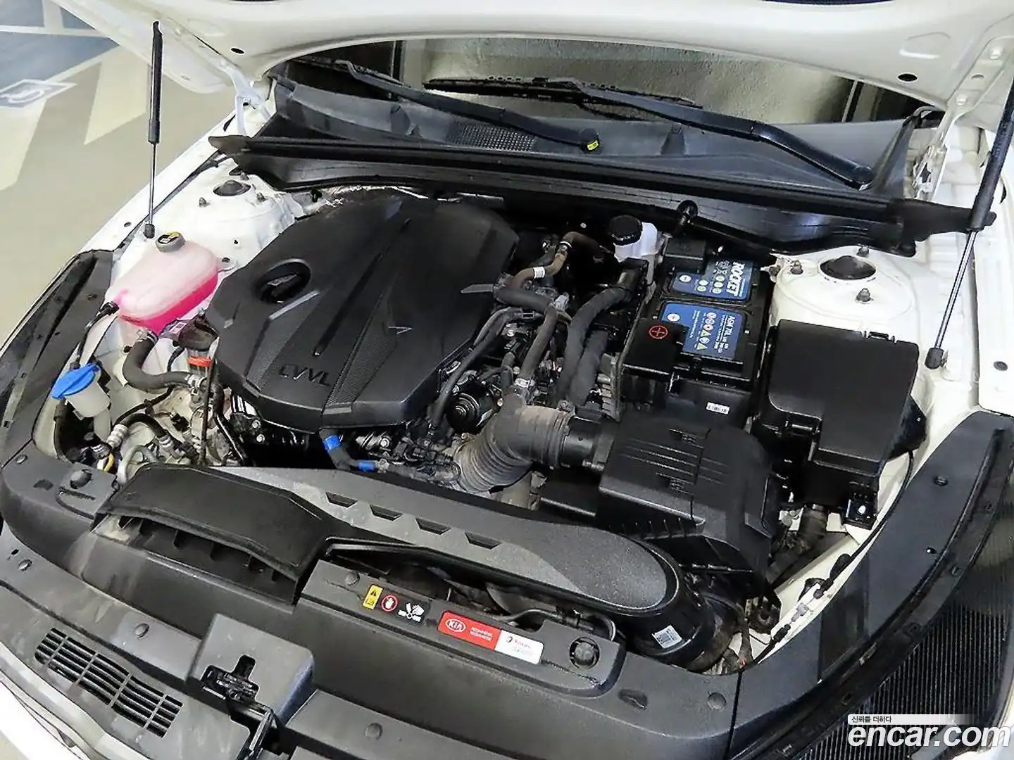 K5 Kia 2020.10-OPTION-023