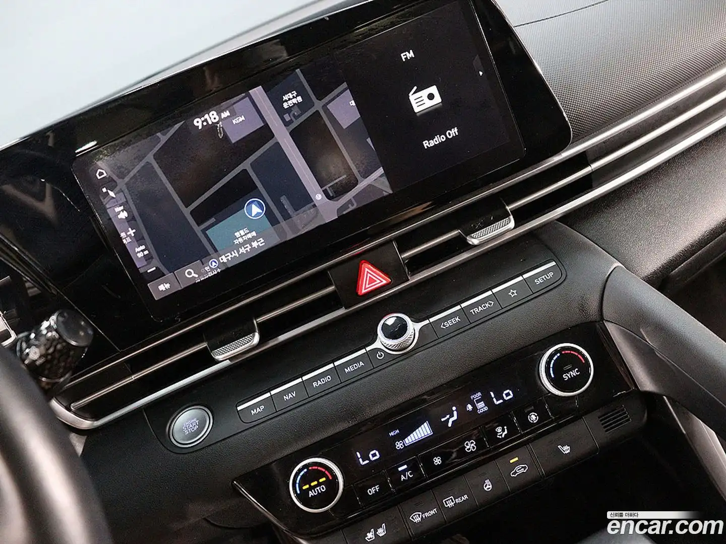 AVANTE Hyundai 2020.7-OPTION-015