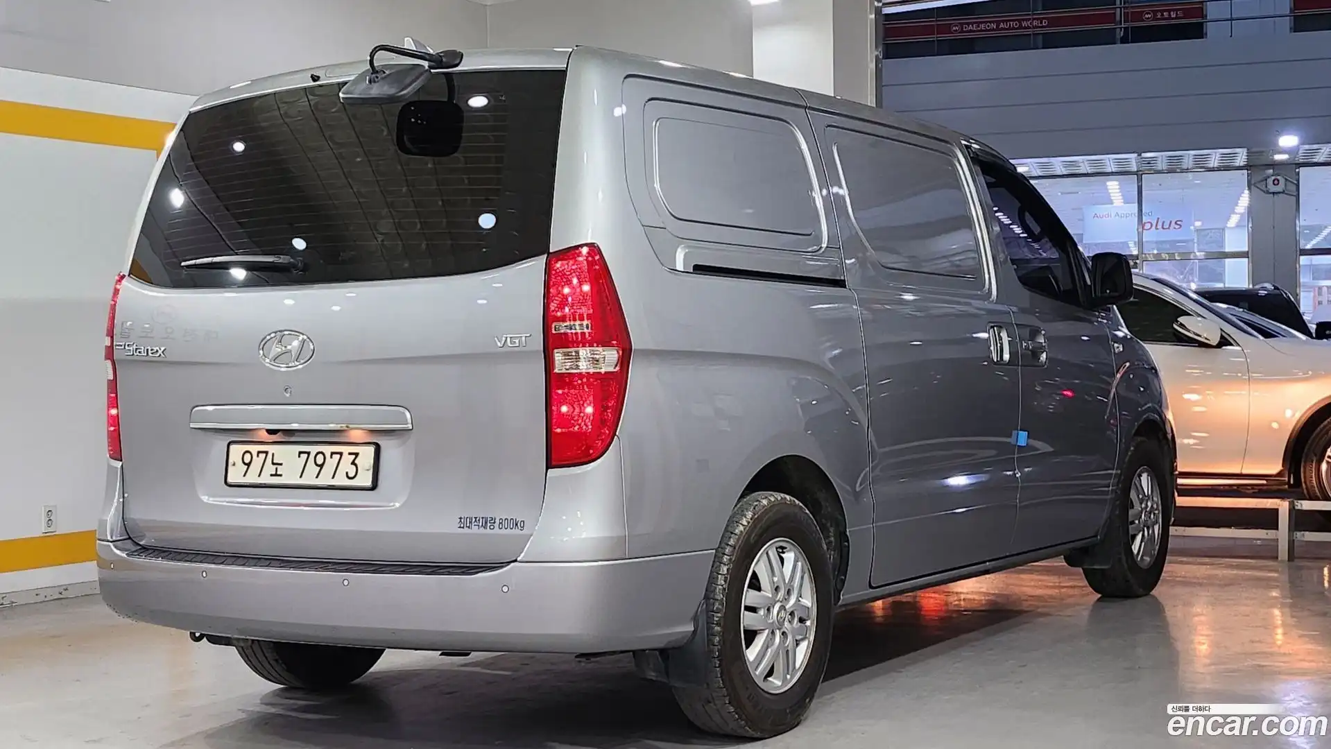 Starex Hyundai 2016.9-OUTER-004