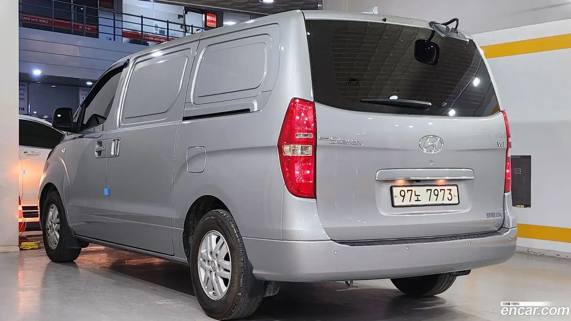 Starex Hyundai 2016.9-OUTER-006