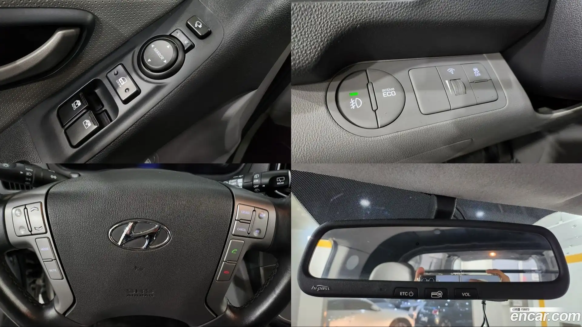 Starex Hyundai 2016.9-OPTION-017