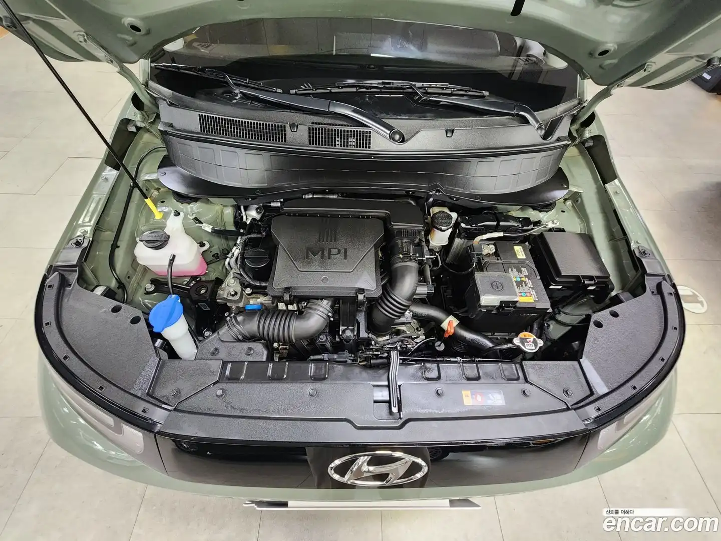 Casper Hyundai 2023.6-OPTION-023