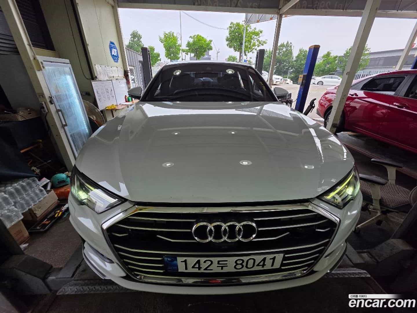 A6 Audi 2020.7-OUTER-001