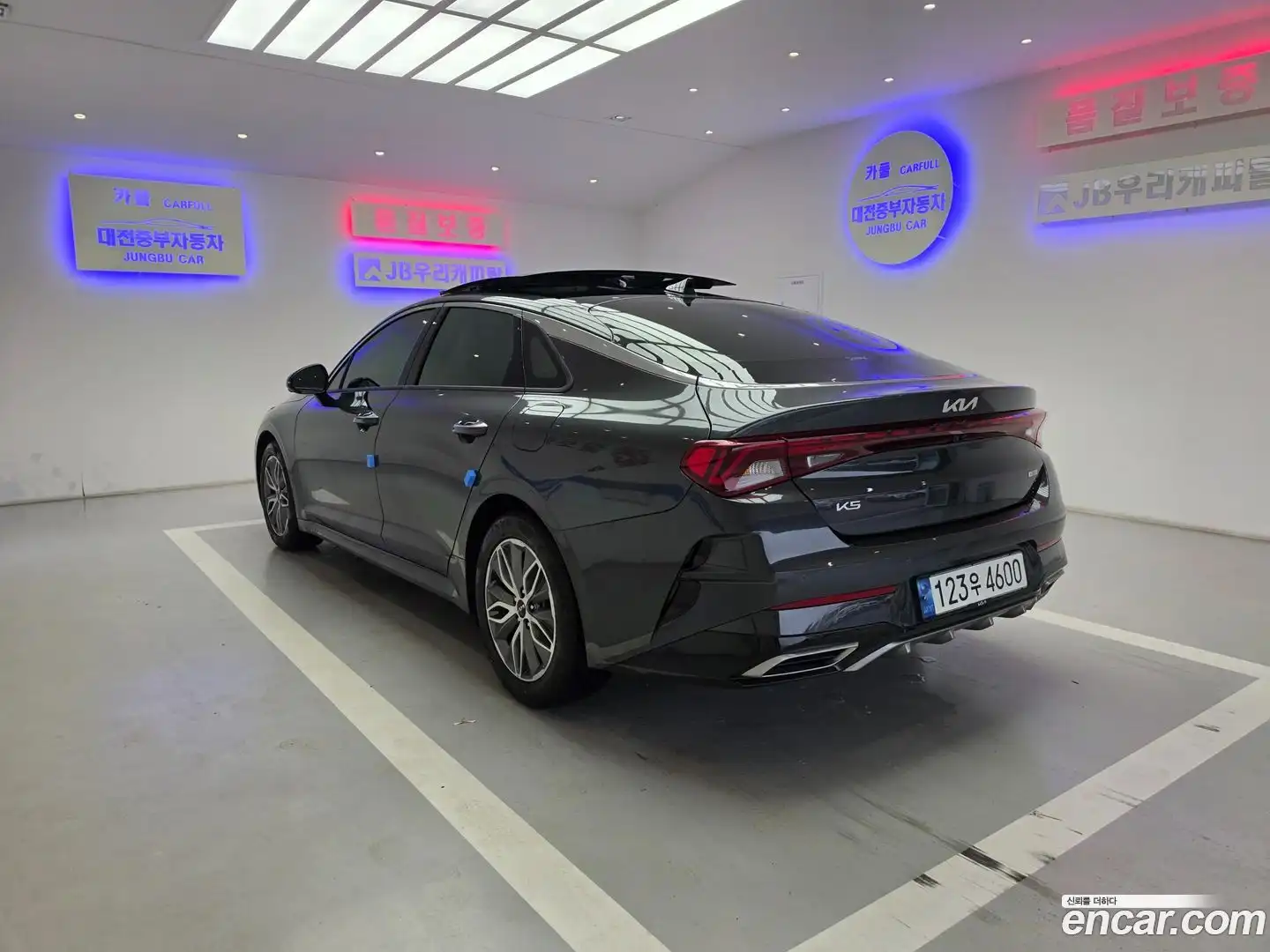 K5 Kia 2022.9-OUTER-002