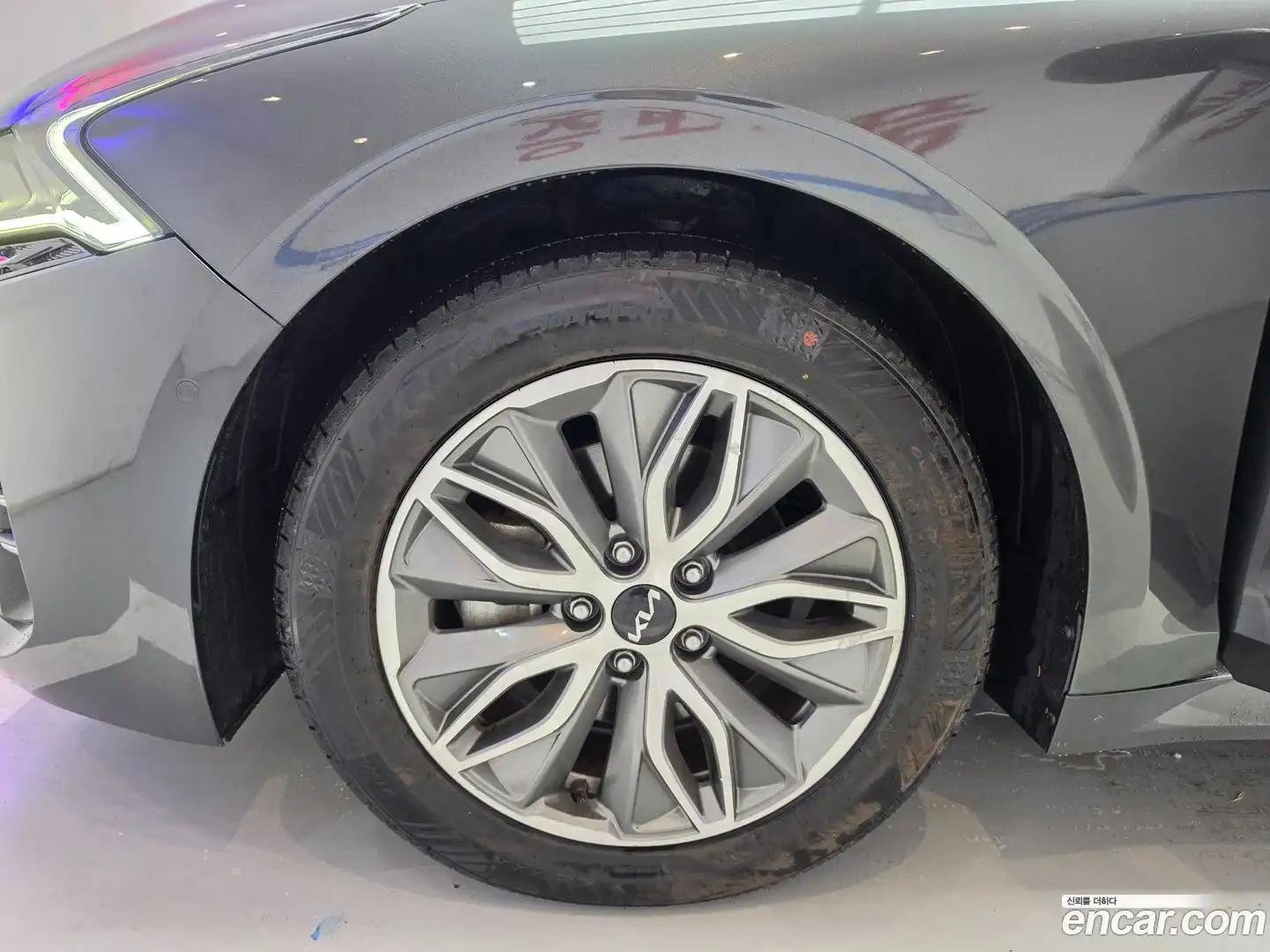 K5 Kia 2022.9-OUTER-005