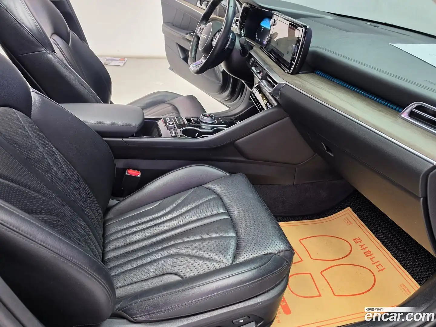 K5 Kia 2022.9-OPTION-015