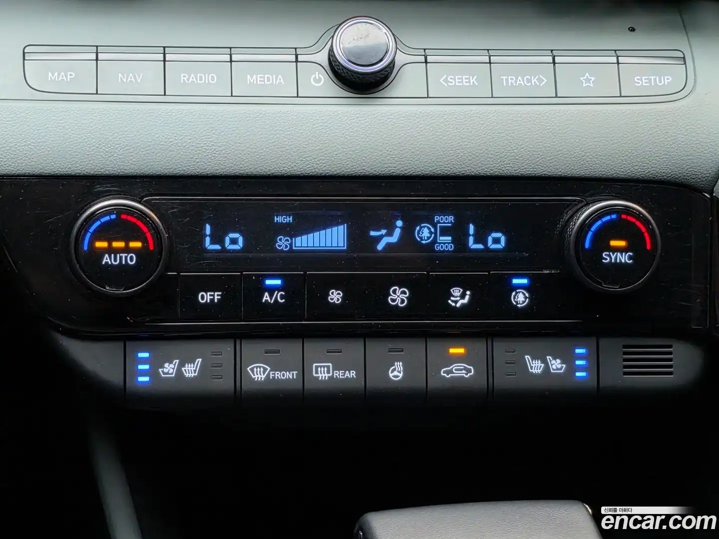 AVANTE Hyundai 2023.7-OPTION-019