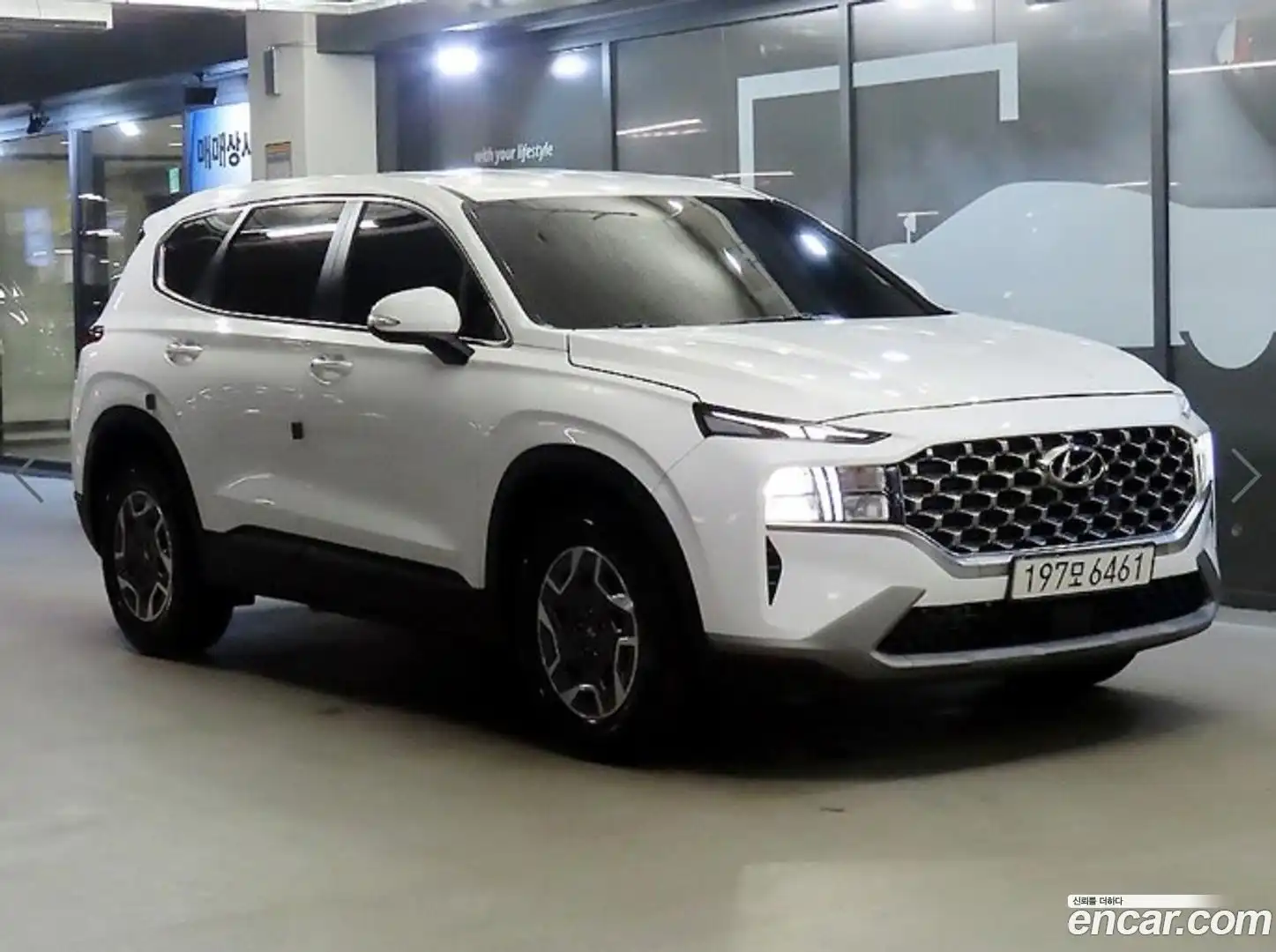 Santafe Hyundai 2023.4-OUTER-001