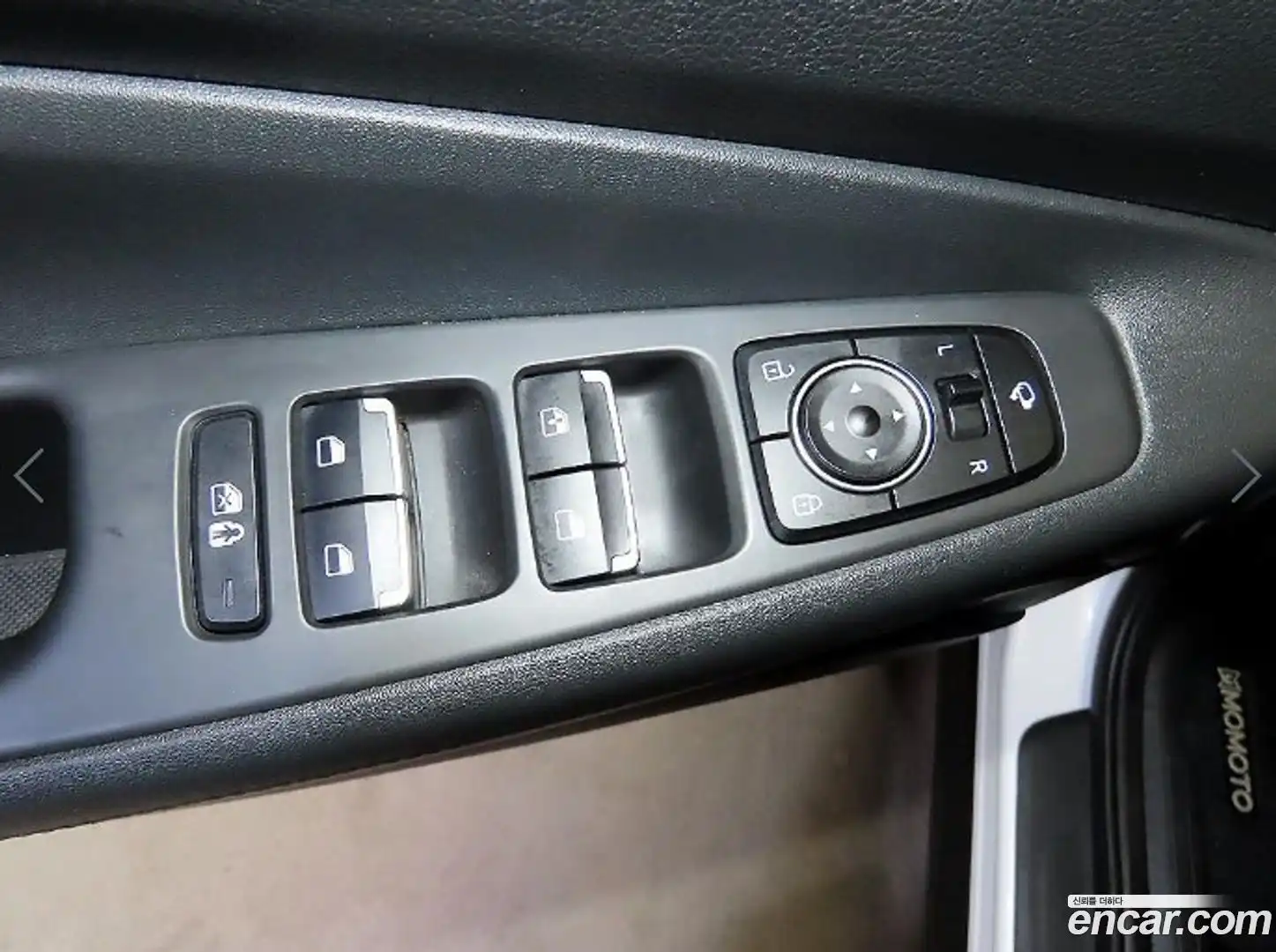 Santafe Hyundai 2023.4-OPTION-016