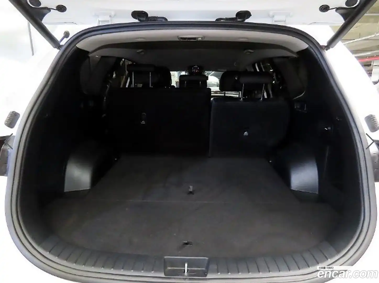 Santafe Hyundai 2023.4-OPTION-022