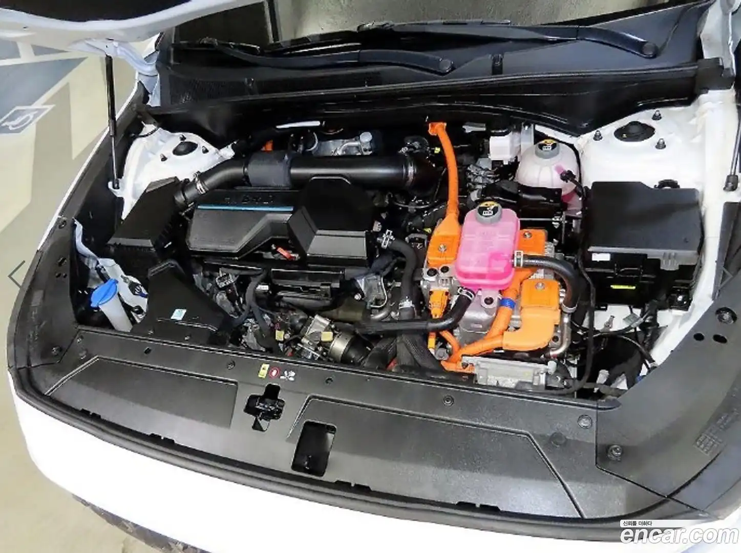 Santafe Hyundai 2023.4-OPTION-023