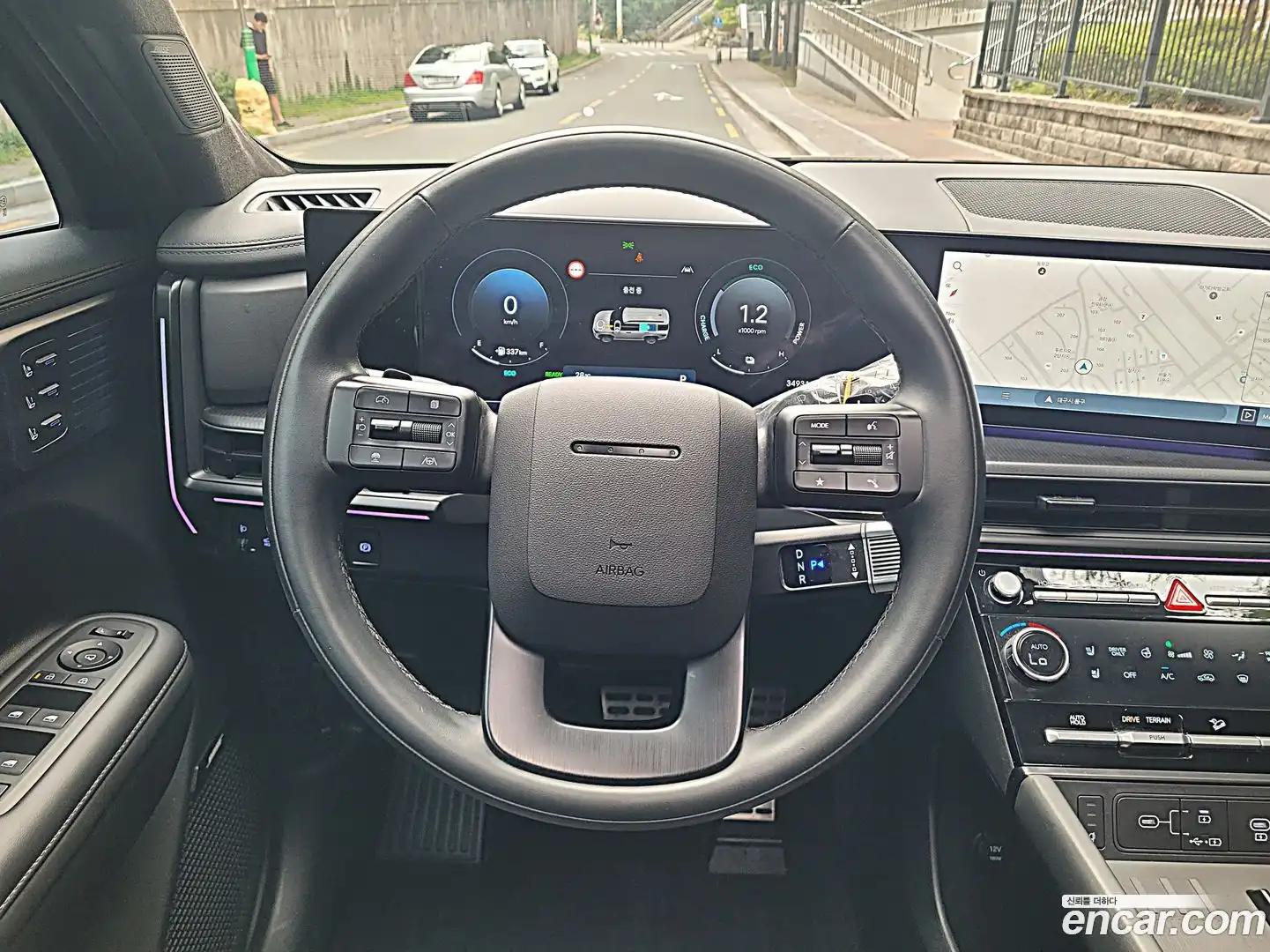 Santafe Hyundai 2024.11-OPTION-017